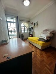 Westwood Crescent (D22), Terrace #547334121
